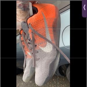 Kobe 11 Elite Easter